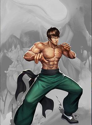 武术元素手游中哪些角色最值得推荐？如何选择？