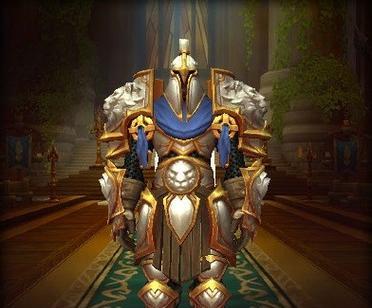 魔兽世界八十级圣骑士的表现如何？适合哪些玩法？