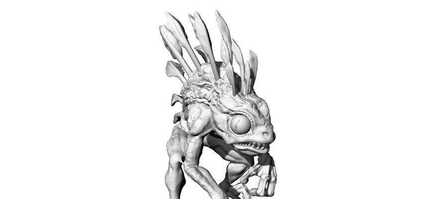 在哪里可以找到魔兽世界鱼人小宠物？