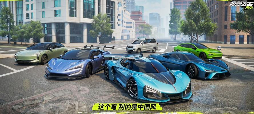 腾讯开放世界手游有哪些推荐？它们的特点是什么？