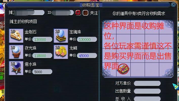梦幻西游摆摊号如何获得副本积分？积分有何用处？
