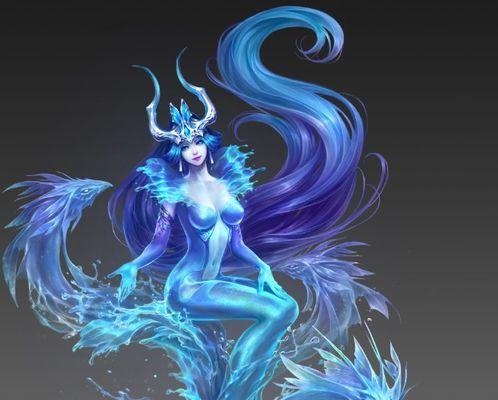 梦幻西游幽蓝之水的市场价格是多少？如何获取幽蓝之水？