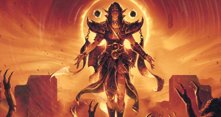 2024怎么玩魔兽世界？新版本有哪些变化？