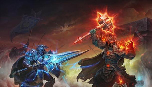 2024怎么玩魔兽世界？新版本有哪些变化？