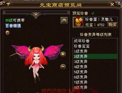 梦幻西游彩虹马坐骑升级条件是什么？如何快速提升等级？