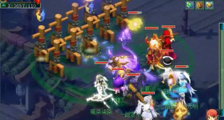 梦幻西游双斧机制有何特点？效果如何？