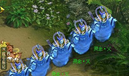 问道中强杀技巧有哪些？