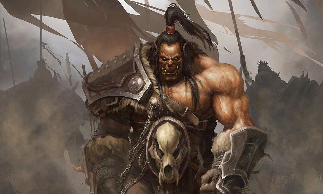 魔兽世界兽人进化条件是什么？进化后有哪些变化？