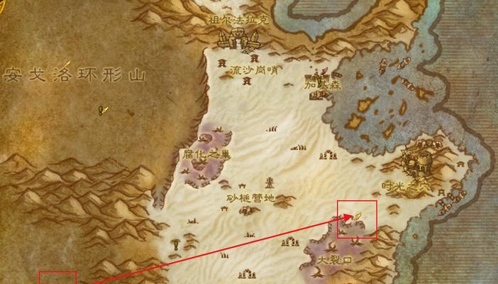 魔兽世界麦迪文传送门的开启方法是什么？