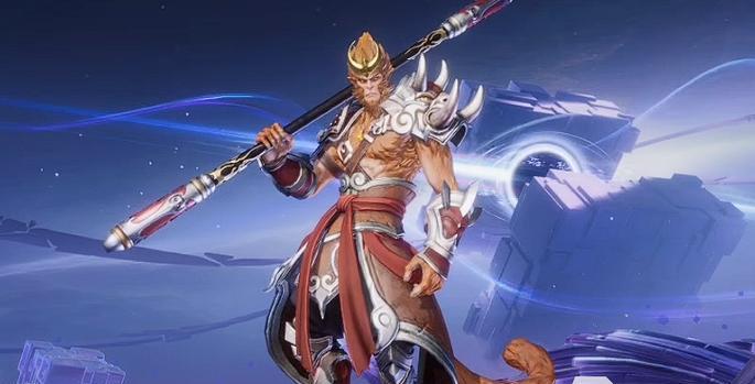 王者荣耀孙悟空的最佳选择是什么？