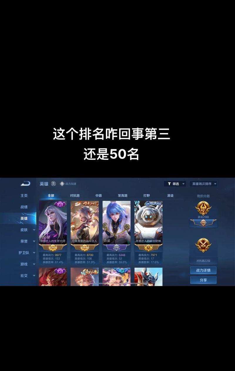 一千四战力在王者荣耀中代表什么？