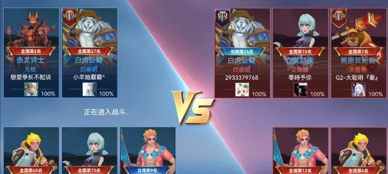 5v5手游的特色玩法有哪些？
