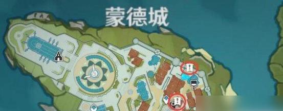 原神公告查看位置在哪里？