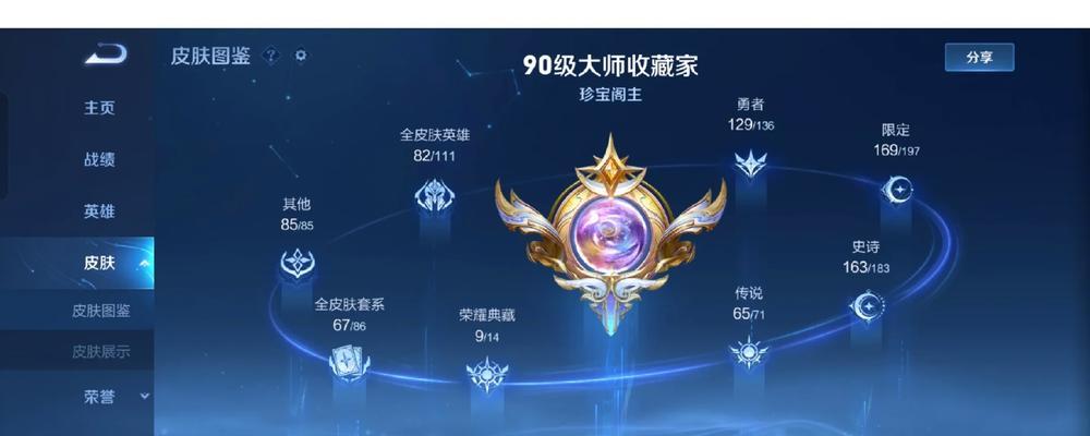 王者荣耀无双模式多少级可以玩？满级解锁条件是什么？
