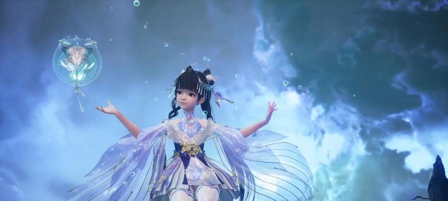 诛仙手游中女生适合的职业有哪些？各职业特点是什么？