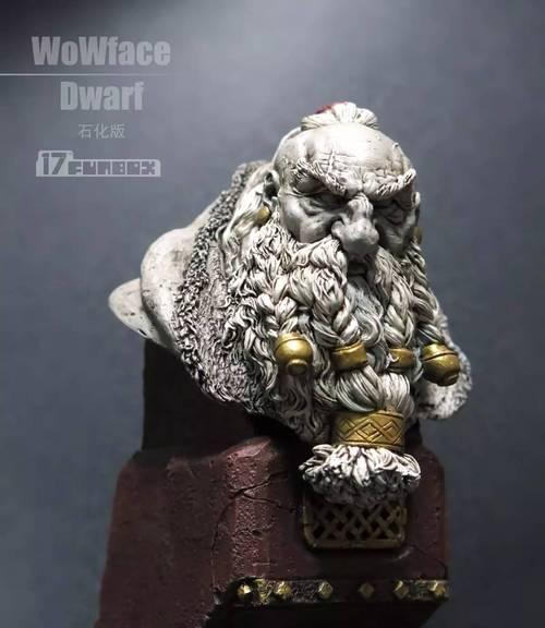 矮人石像形态在魔兽中的使用方法是什么？