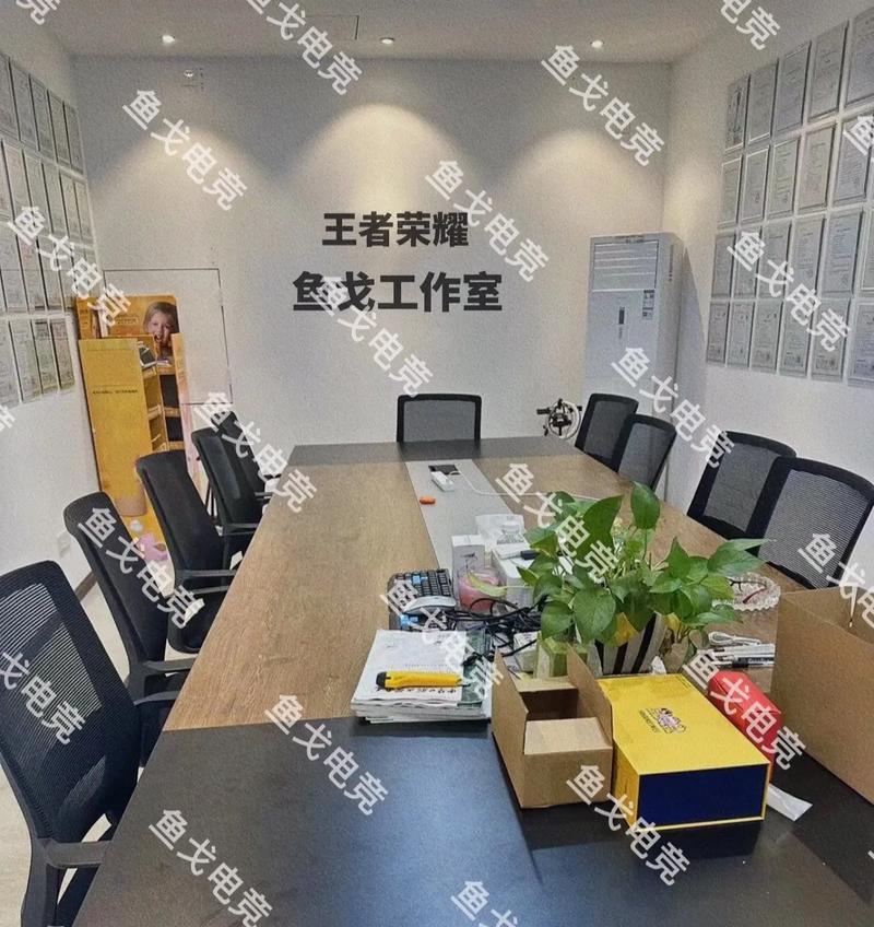 开设王者荣耀工作室需要哪些步骤？如何确保工作室运营成功？