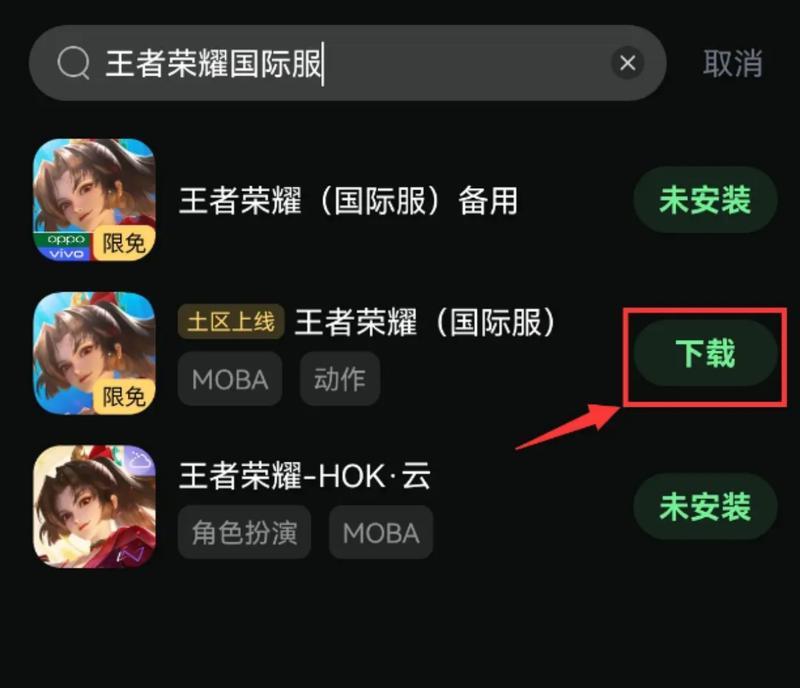 如何在土耳其服王者荣耀进行登录？