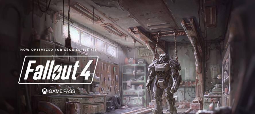 辐射4怎么更新次世代版？更新后有哪些新特性？
