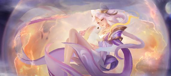 王者荣耀中恐惧嫦娥如何获取？获取条件是什么？