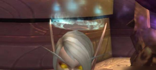 魔兽世界中未获得的幻化如何查看？