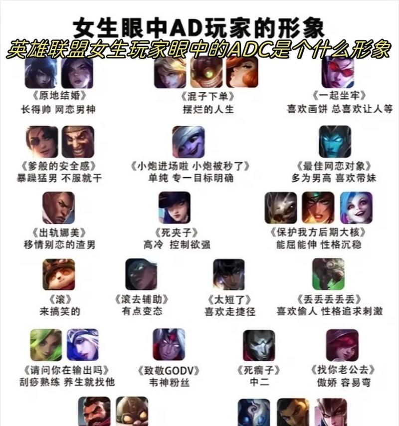 英雄联盟带练推荐选择哪个职业？选择这个职业有什么优势？