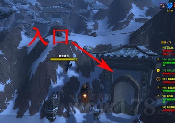 魔兽世界金莲教声望如何快速提升？有无技巧？
