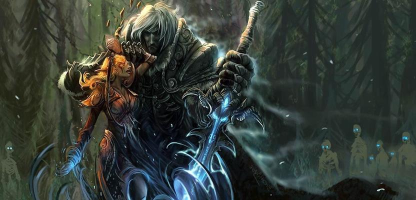 魔兽世界金莲教声望如何快速提升？有无技巧？
