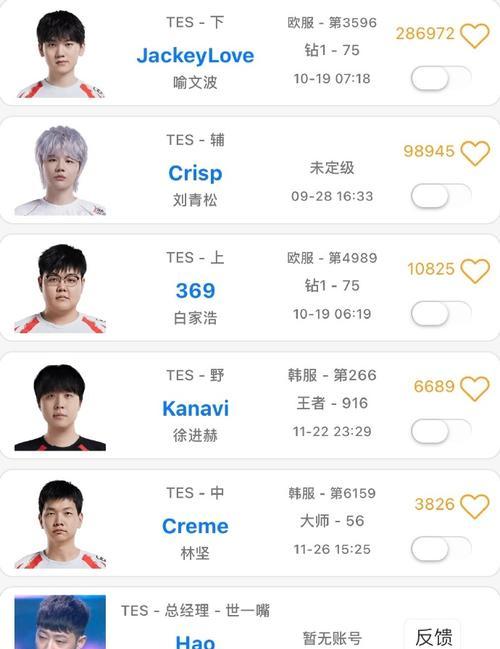 英雄联盟经理具体是什么？