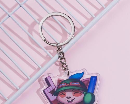 英雄联盟随身挂件的使用方法是什么？