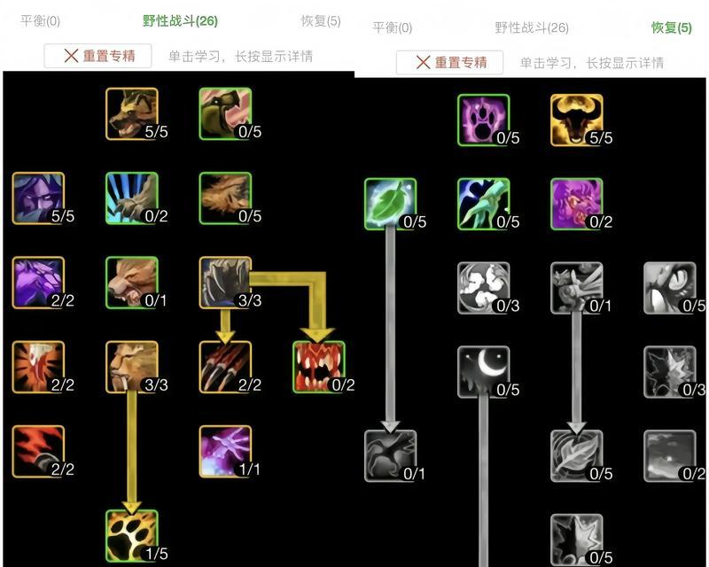 铁血魔兽法师的最佳玩法是什么？如何提高技能使用效率？