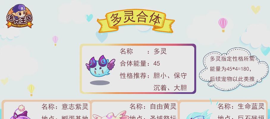 洛克王国新号起始指南是什么？