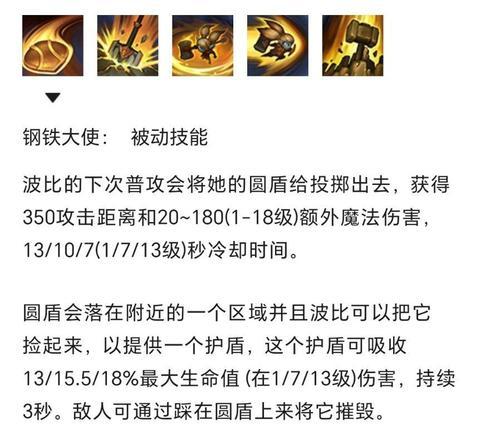 英雄联盟易是个什么英雄？技能介绍和玩法建议是什么？
