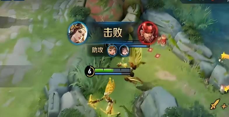 王者荣耀对打的正确玩法是什么？