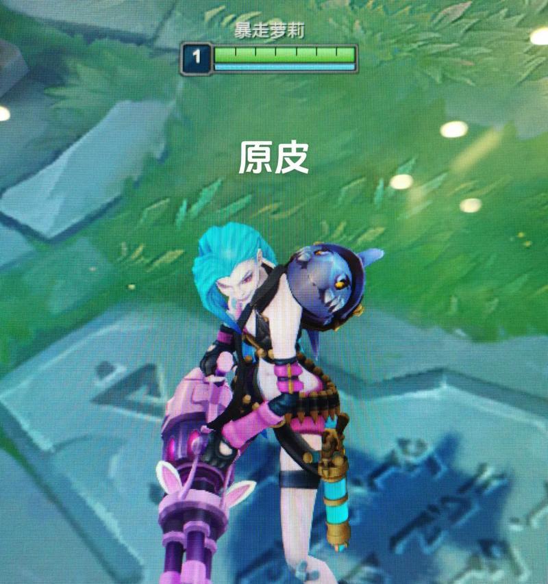 管大小在英雄联盟中指的是什么？