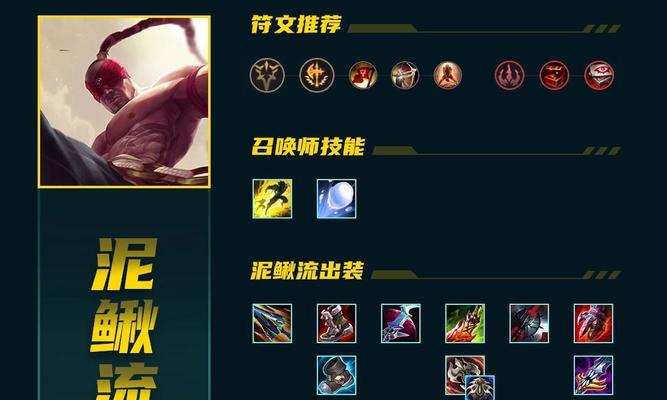 英雄联盟普明的正确玩法是什么？