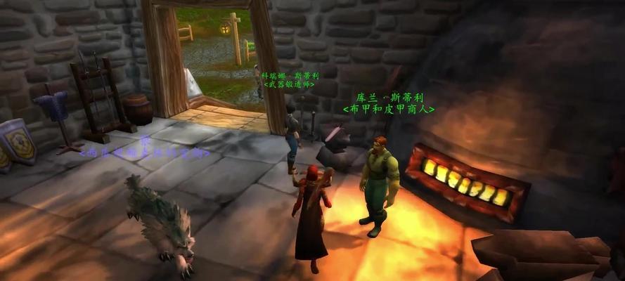 如何回到魔兽世界以前的故事线？需要哪些条件？