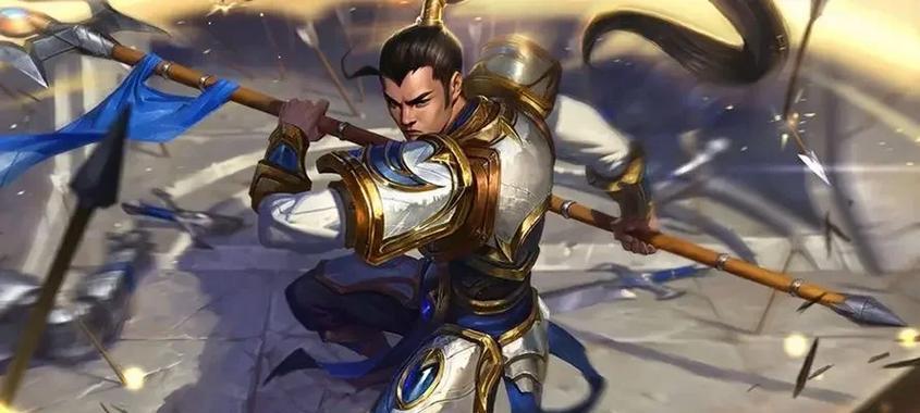 英雄联盟军管级别的具体含义是什么？