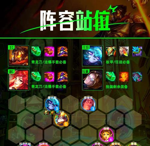 维多在英雄联盟中的玩法是什么？技能如何搭配？