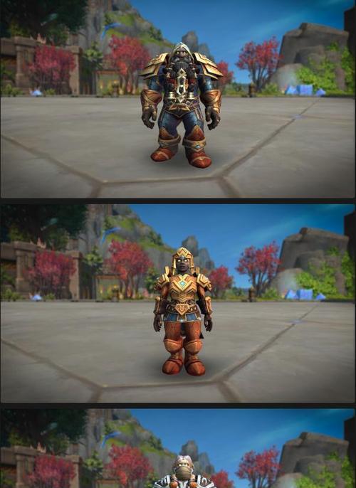 魔兽新版本同盟种族解锁条件是什么？