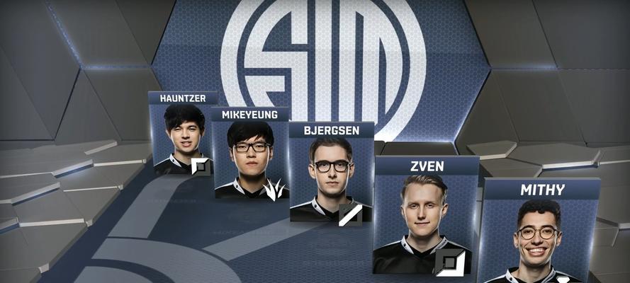 英雄联盟TSM战队的创立时间是什么时候？它的历史有哪些重要时刻？