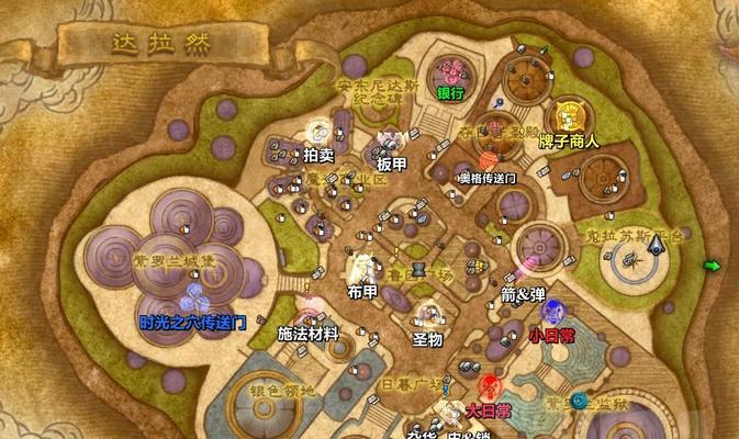魔兽wlk版本的正确游玩方式是什么？