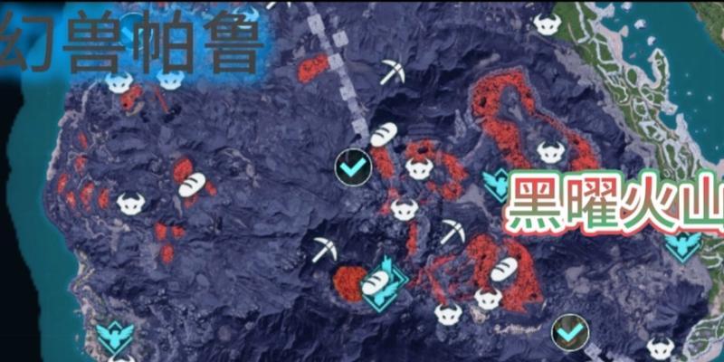 幻兽帕鲁地下城怎么没了？消失的原因和后续影响是什么？