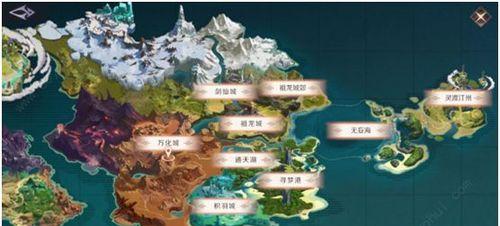 在完美世界中如何快速定位NPC？查找NPC有哪些技巧？