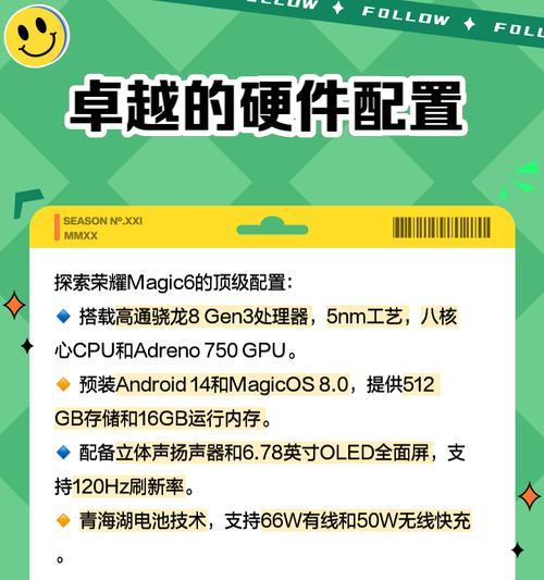 荣耀magic6运行CF手游的帧率是多少？