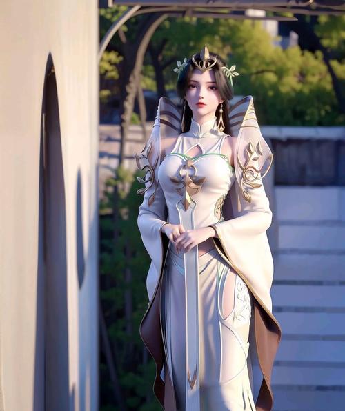 柳神与美杜莎在完美世界中的关系是什么？