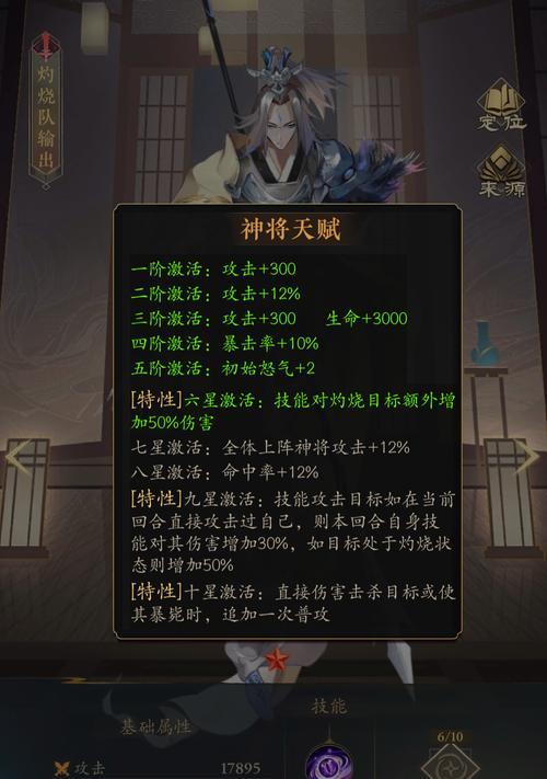 CF封神榜杨戬需要达到多少级才能挑战？挑战杨戬的条件有哪些？
