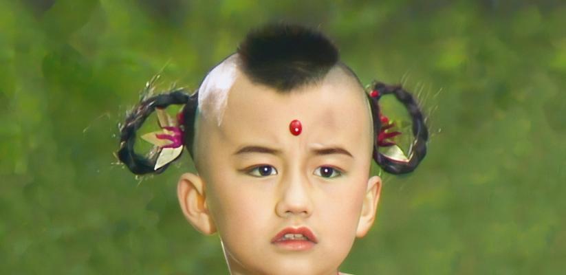 红孩儿宝宝在魔域中有什么特点？魔域红孩儿宝宝如何获得？