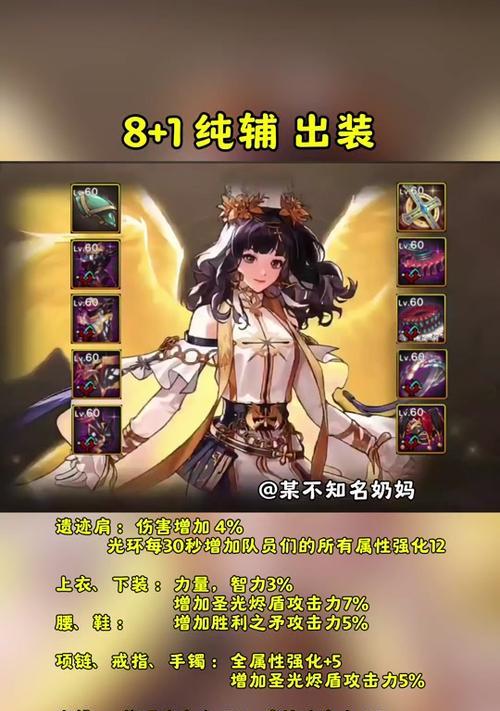 dnf奶妈如何提升至5.4评分？