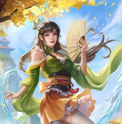 三国杀中小乔的正确玩法是什么？有哪些技巧？